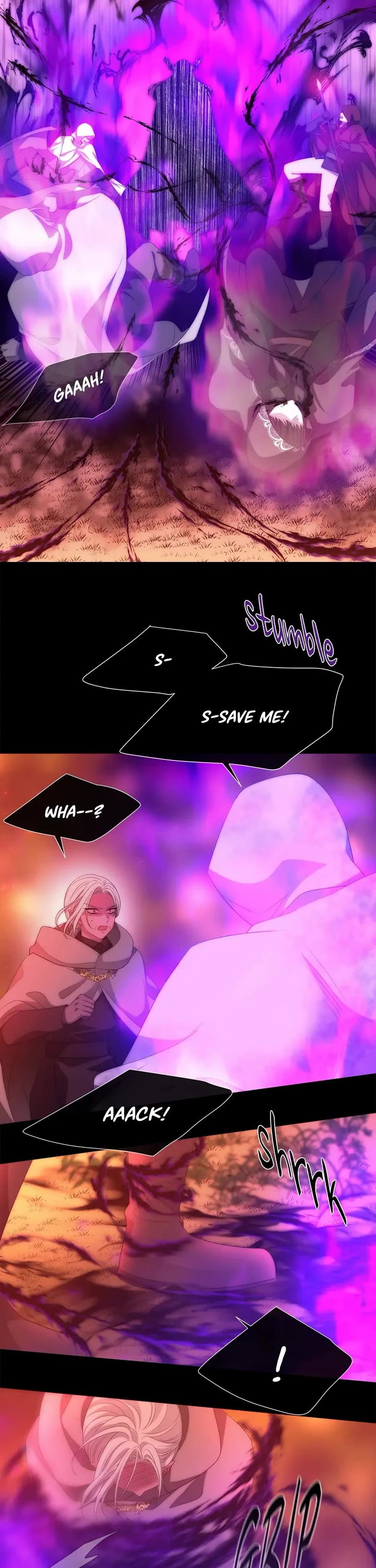 Charlotte Has Five Disciples Chapter 172 page 11 - Chapter 172: Kill