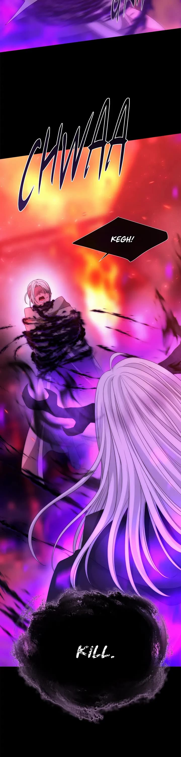 Charlotte Has Five Disciples Chapter 172 page 12 - Chapter 172: Kill