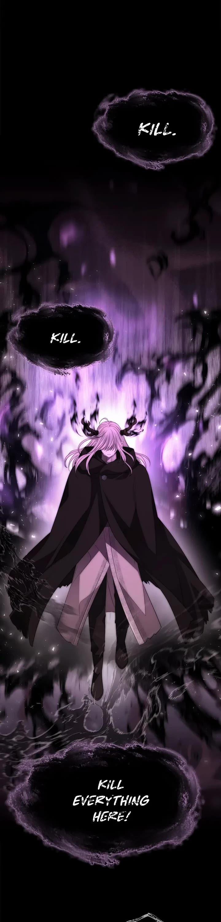 Charlotte Has Five Disciples Chapter 172 page 13 - Chapter 172: Kill