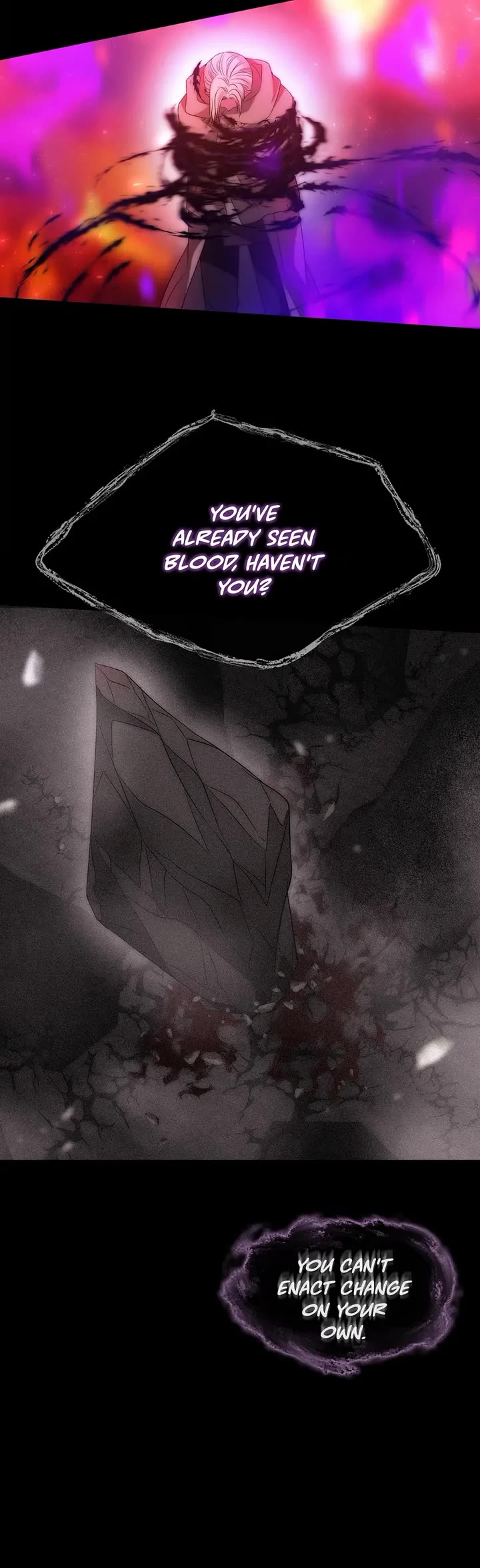 Charlotte Has Five Disciples Chapter 172 page 15 - Chapter 172: Kill