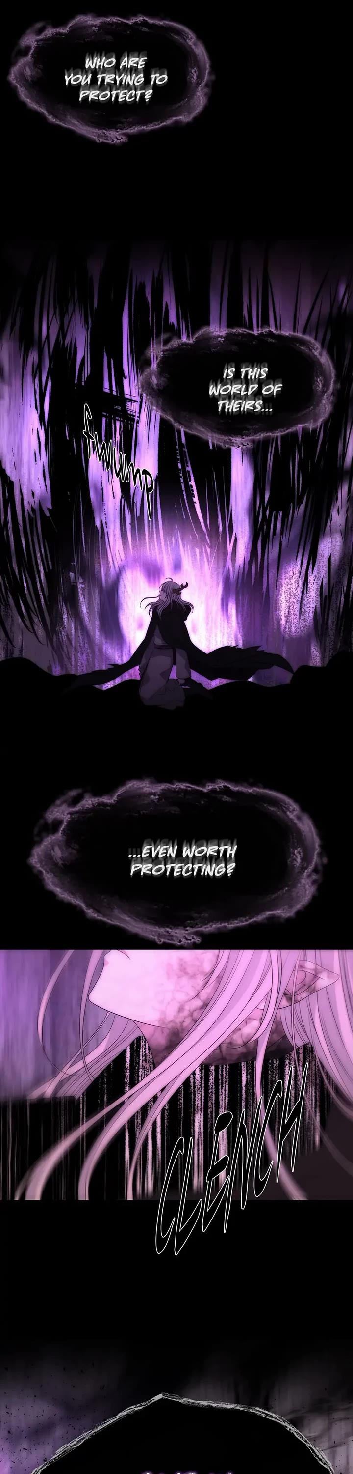 Charlotte Has Five Disciples Chapter 172 page 16 - Chapter 172: Kill