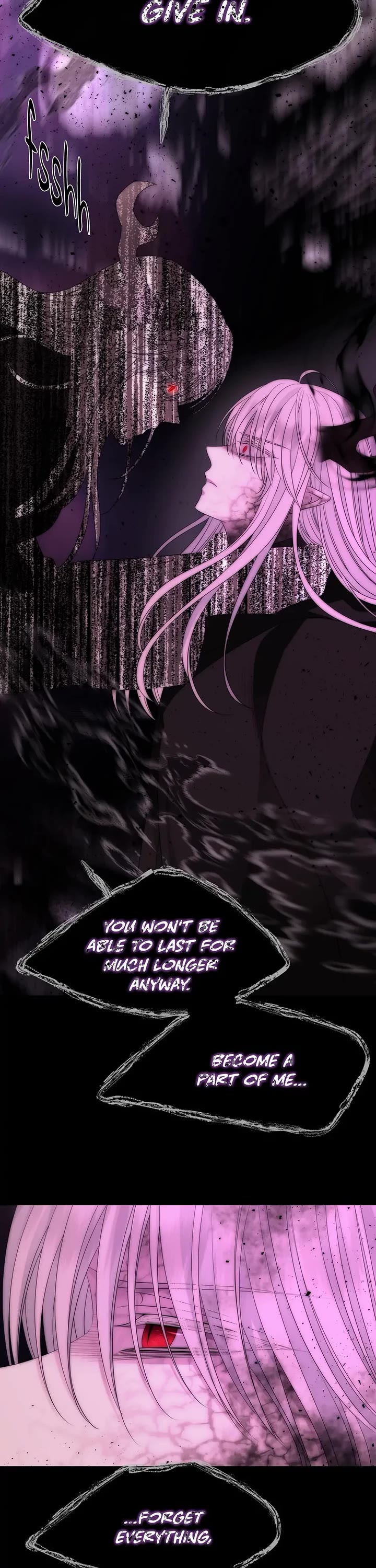 Charlotte Has Five Disciples Chapter 172 page 17 - Chapter 172: Kill