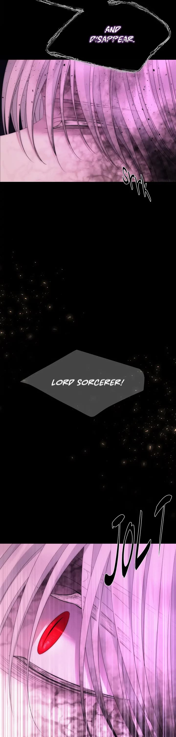 Charlotte Has Five Disciples Chapter 172 page 18 - Chapter 172: Kill