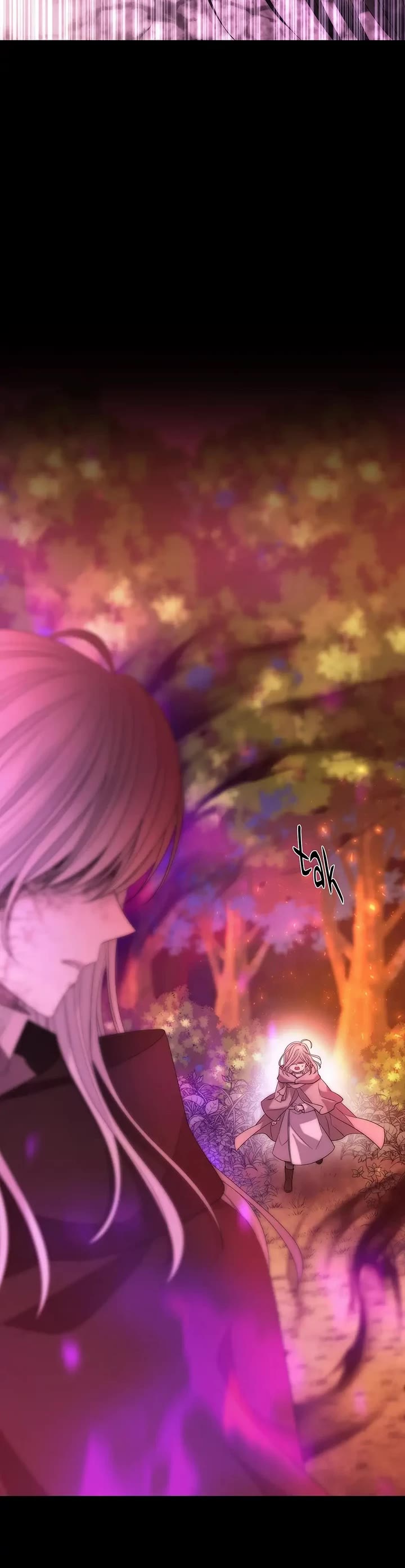 Charlotte Has Five Disciples Chapter 172 page 19 - Chapter 172: Kill