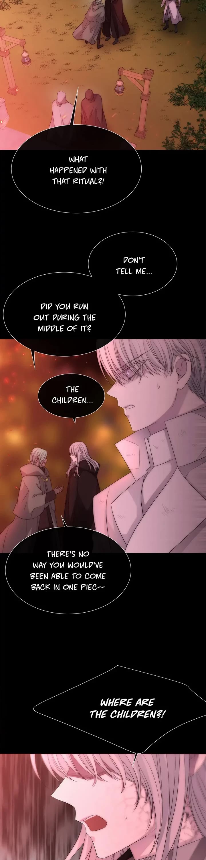 Charlotte Has Five Disciples Chapter 172 page 2 - Chapter 172: Kill
