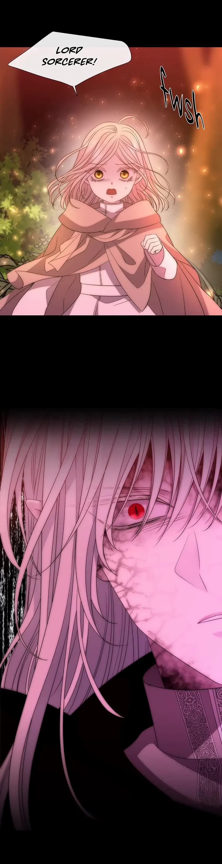 Charlotte Has Five Disciples Chapter 172 page 20 - Chapter 172: Kill