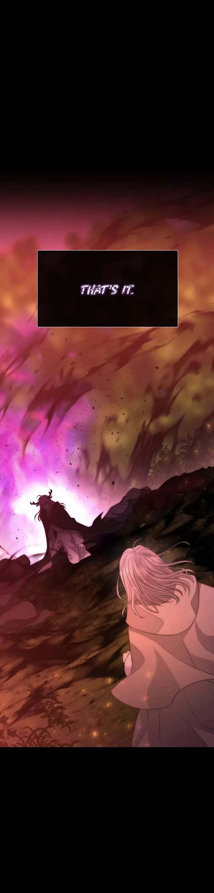 Charlotte Has Five Disciples Chapter 172 page 21 - Chapter 172: Kill