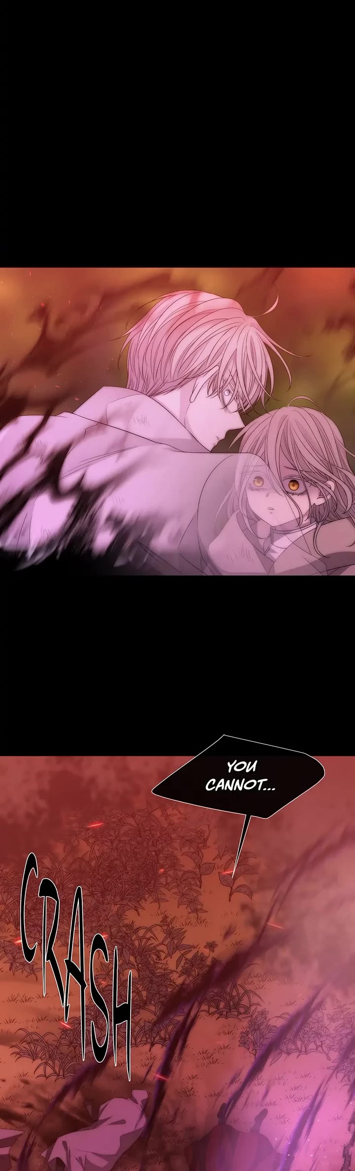 Charlotte Has Five Disciples Chapter 172 page 24 - Chapter 172: Kill