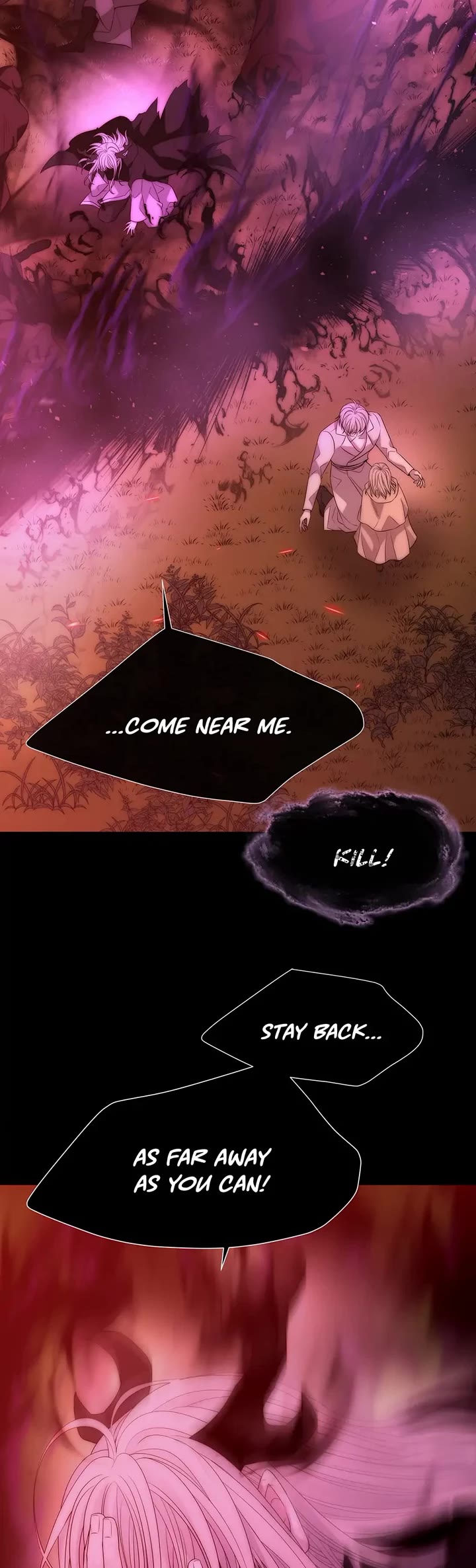 Charlotte Has Five Disciples Chapter 172 page 25 - Chapter 172: Kill