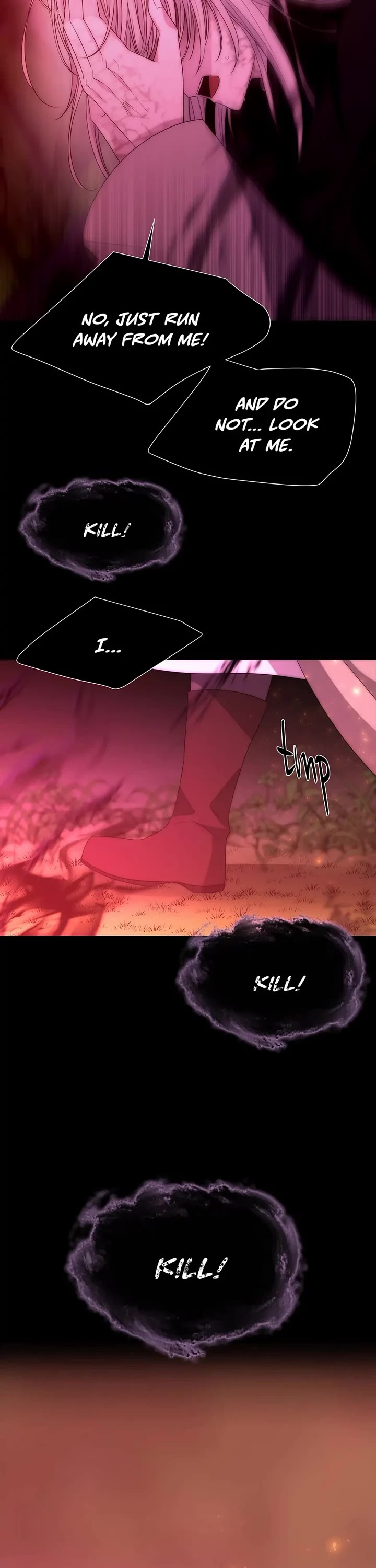 Charlotte Has Five Disciples Chapter 172 page 26 - Chapter 172: Kill