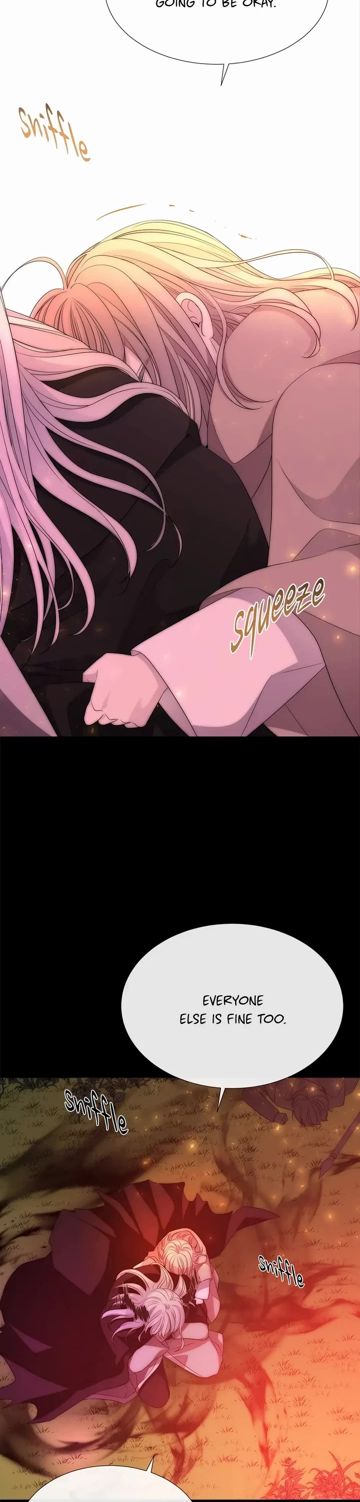 Charlotte Has Five Disciples Chapter 172 page 28 - Chapter 172: Kill