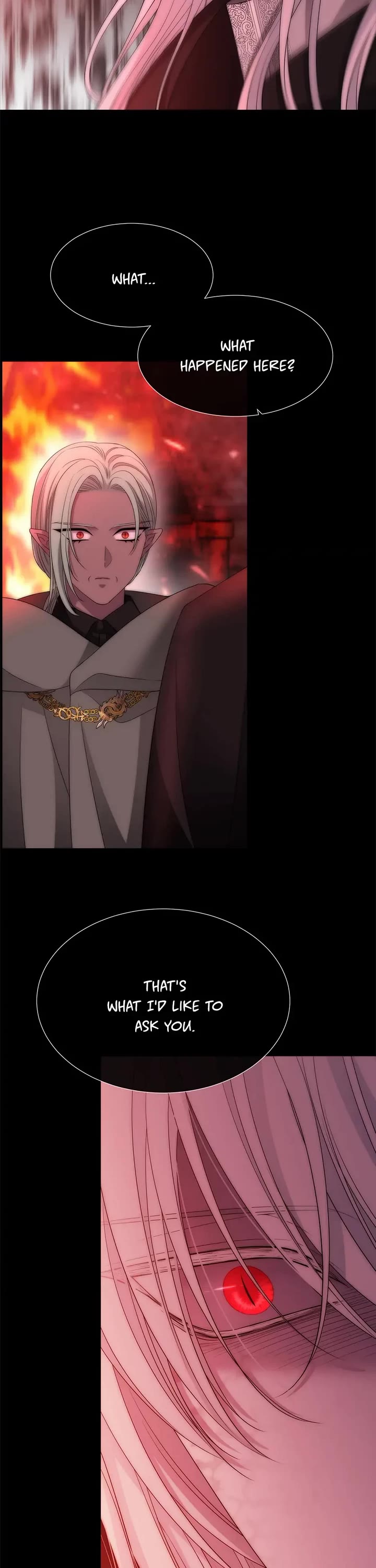 Charlotte Has Five Disciples Chapter 172 page 3 - Chapter 172: Kill