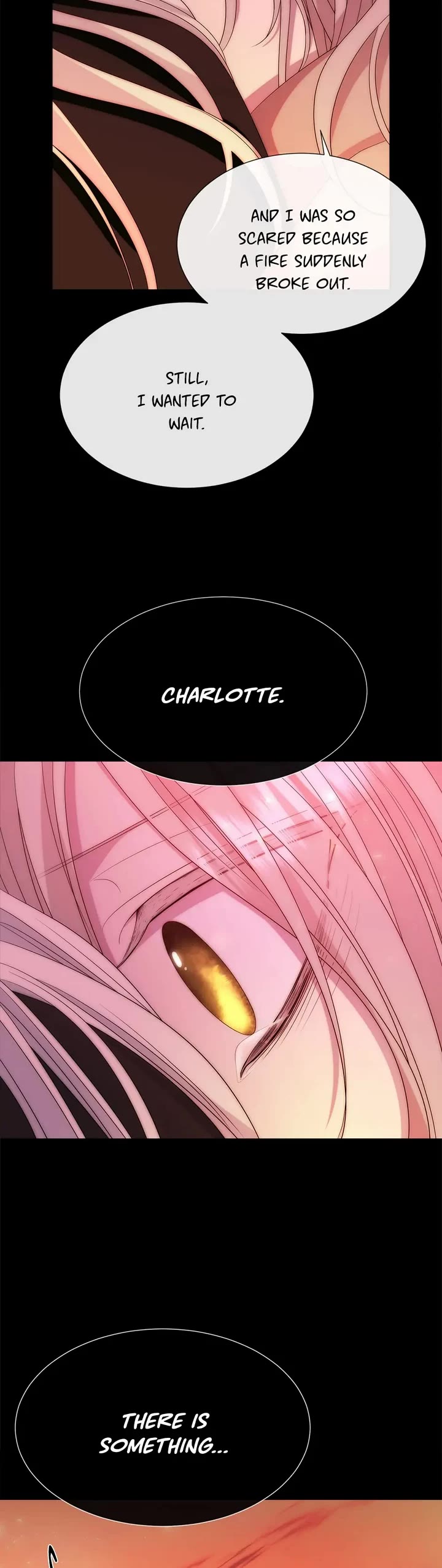 Charlotte Has Five Disciples Chapter 172 page 30 - Chapter 172: Kill