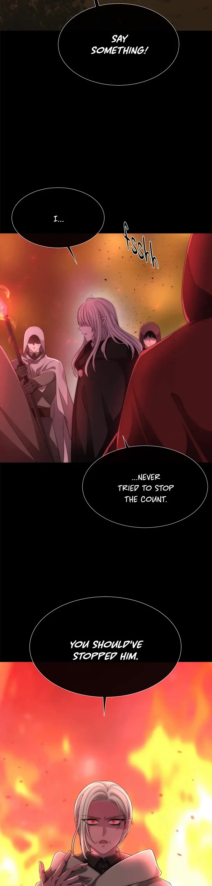 Charlotte Has Five Disciples Chapter 172 page 6 - Chapter 172: Kill