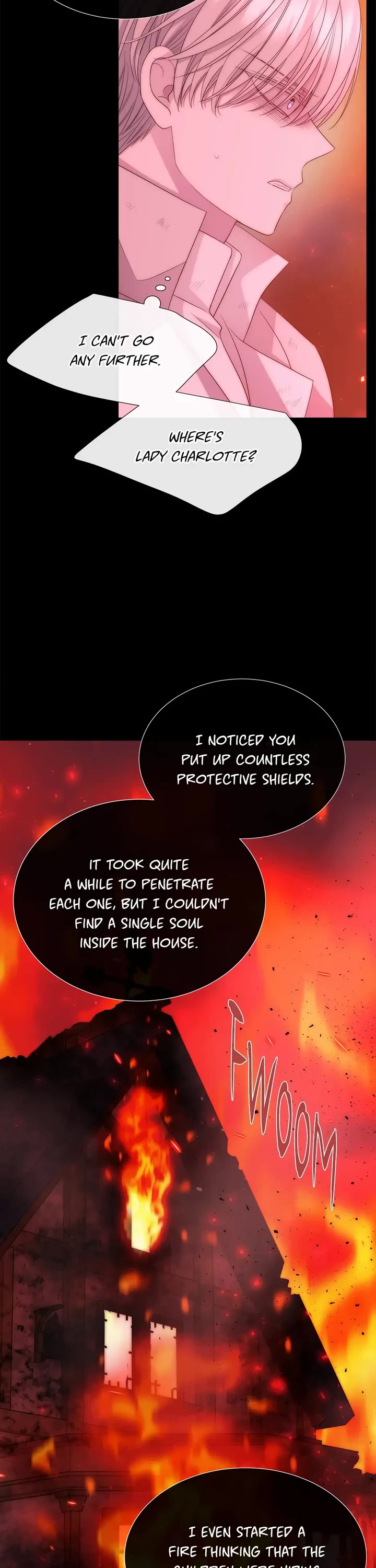 Charlotte Has Five Disciples Chapter 172 page 8 - Chapter 172: Kill