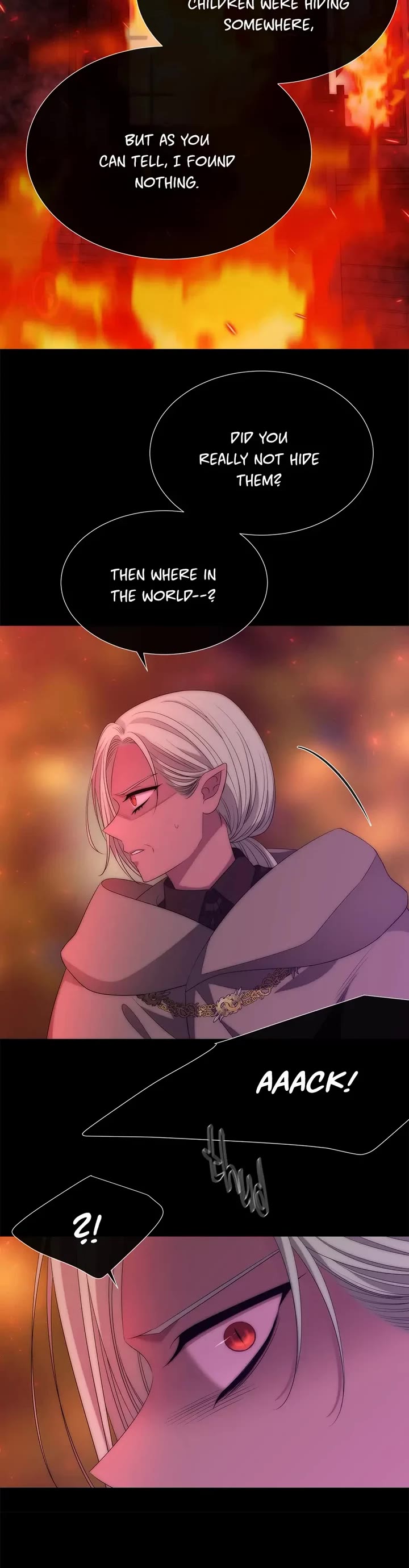 Charlotte Has Five Disciples Chapter 172 page 9 - Chapter 172: Kill