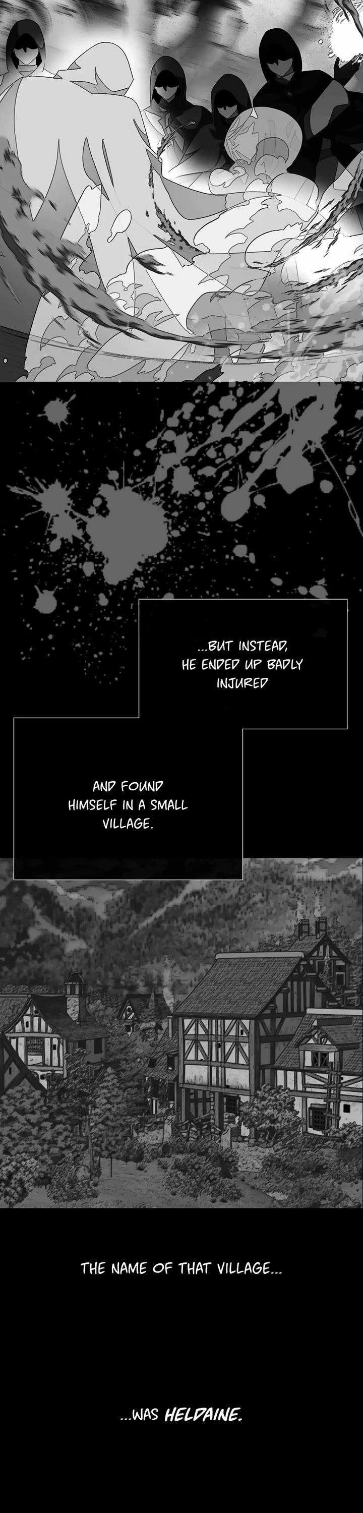 Charlotte Has Five Disciples Chapter 173 page 12 - Chapter 173: Tell Me Your Name