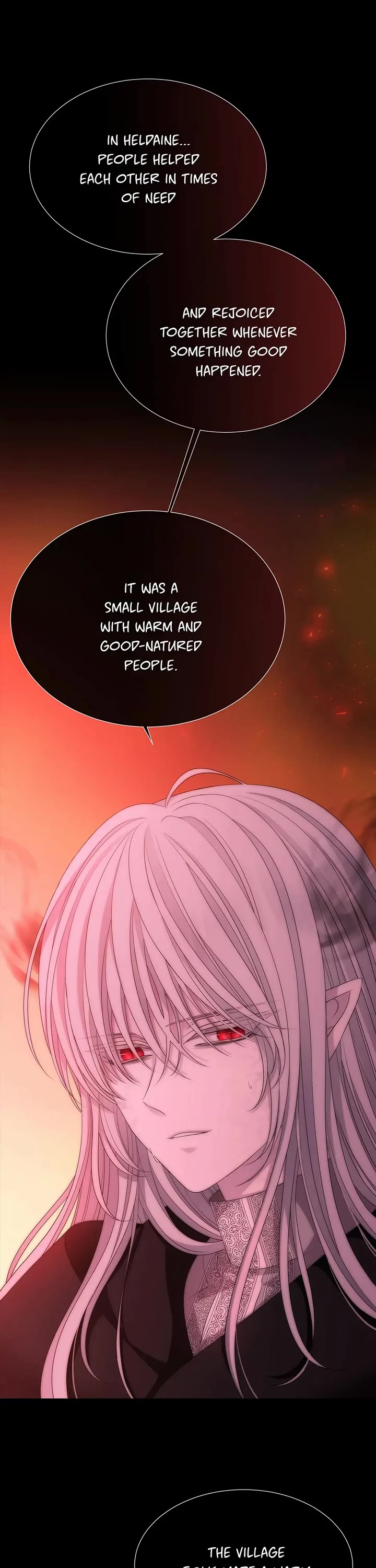 Charlotte Has Five Disciples Chapter 173 page 13 - Chapter 173: Tell Me Your Name