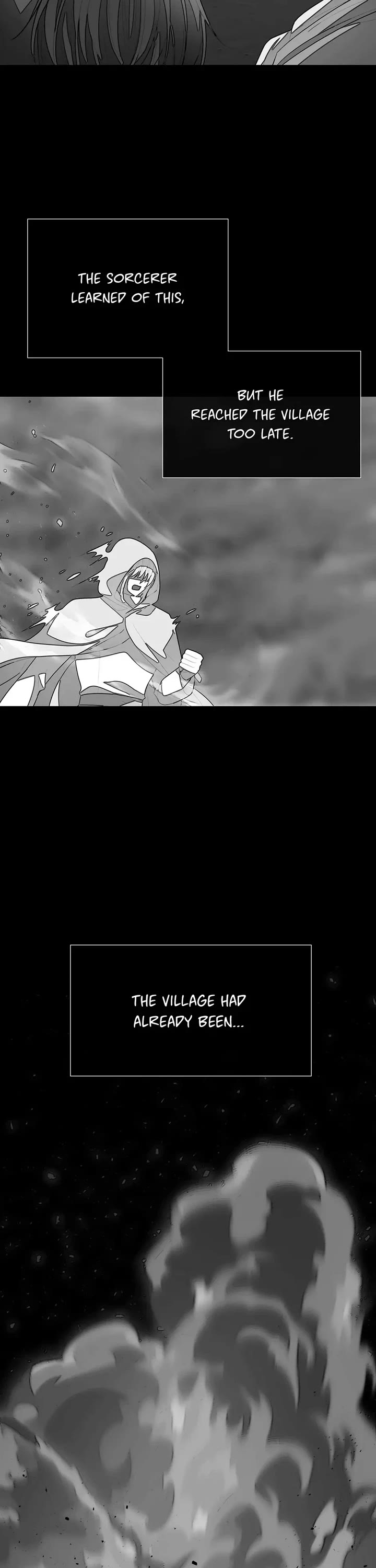 Charlotte Has Five Disciples Chapter 173 page 17 - Chapter 173: Tell Me Your Name