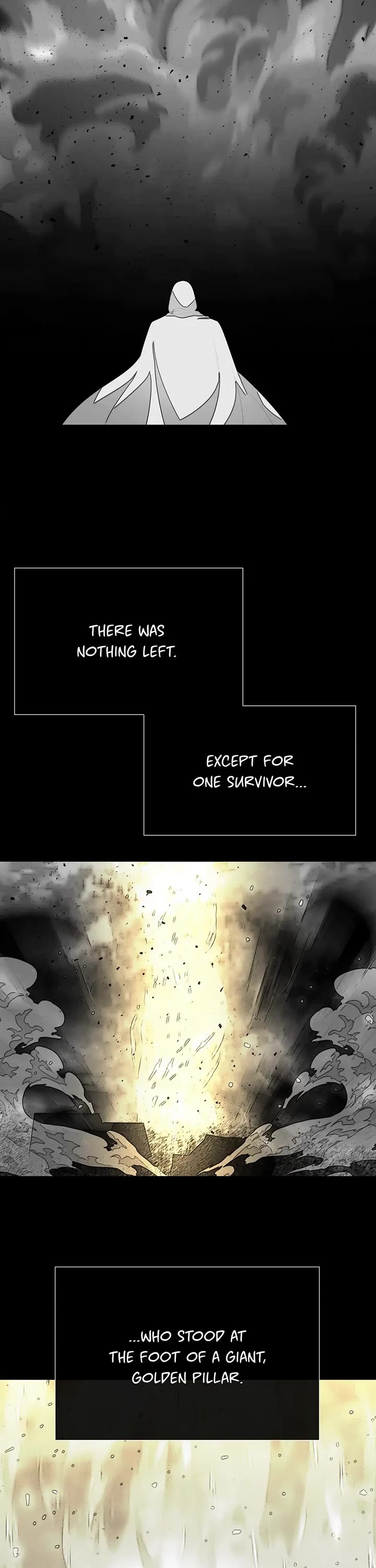 Charlotte Has Five Disciples Chapter 173 page 18 - Chapter 173: Tell Me Your Name