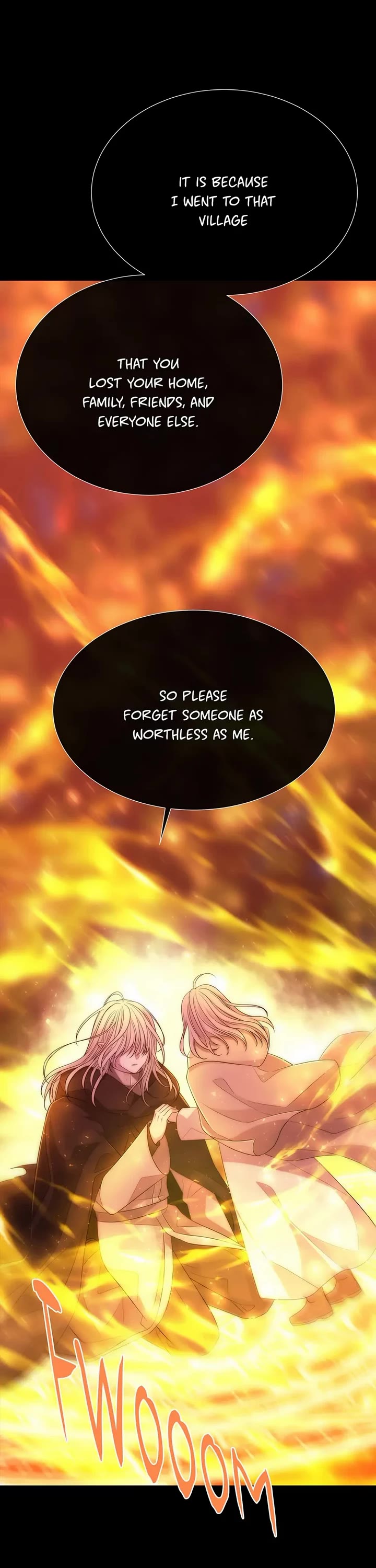 Charlotte Has Five Disciples Chapter 173 page 22 - Chapter 173: Tell Me Your Name