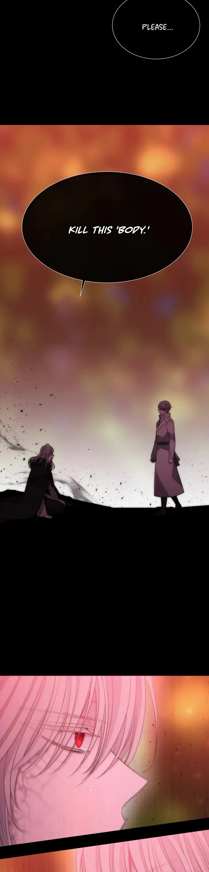 Charlotte Has Five Disciples Chapter 173 page 26 - Chapter 173: Tell Me Your Name