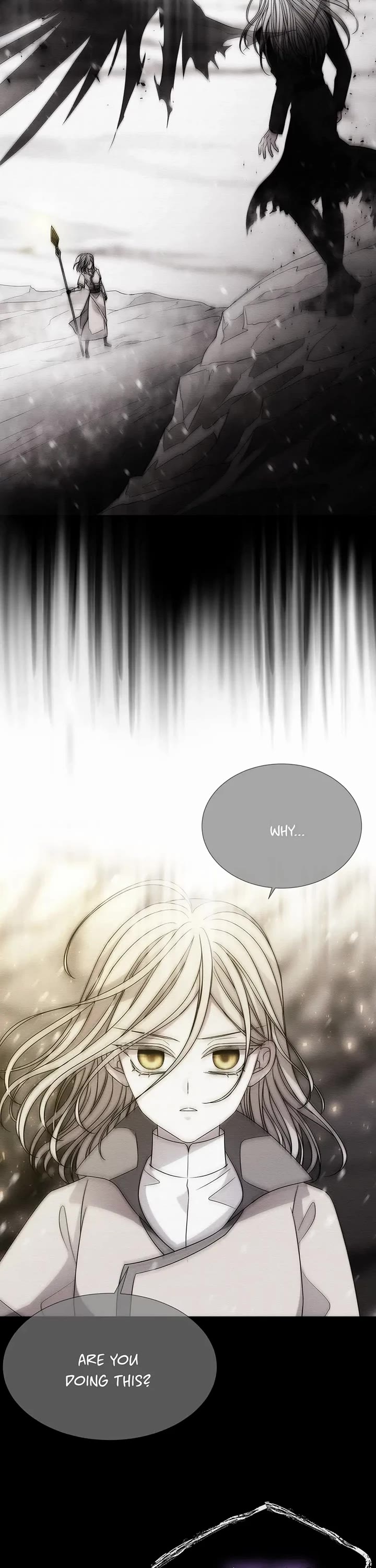 Charlotte Has Five Disciples Chapter 173 page 28 - Chapter 173: Tell Me Your Name