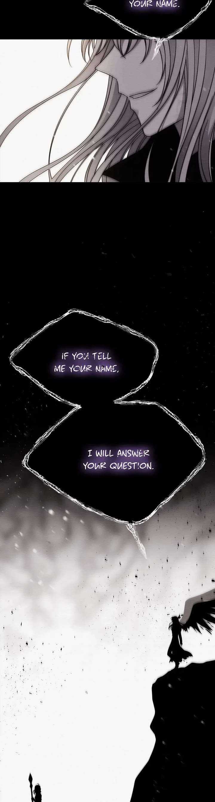 Charlotte Has Five Disciples Chapter 173 page 29 - Chapter 173: Tell Me Your Name