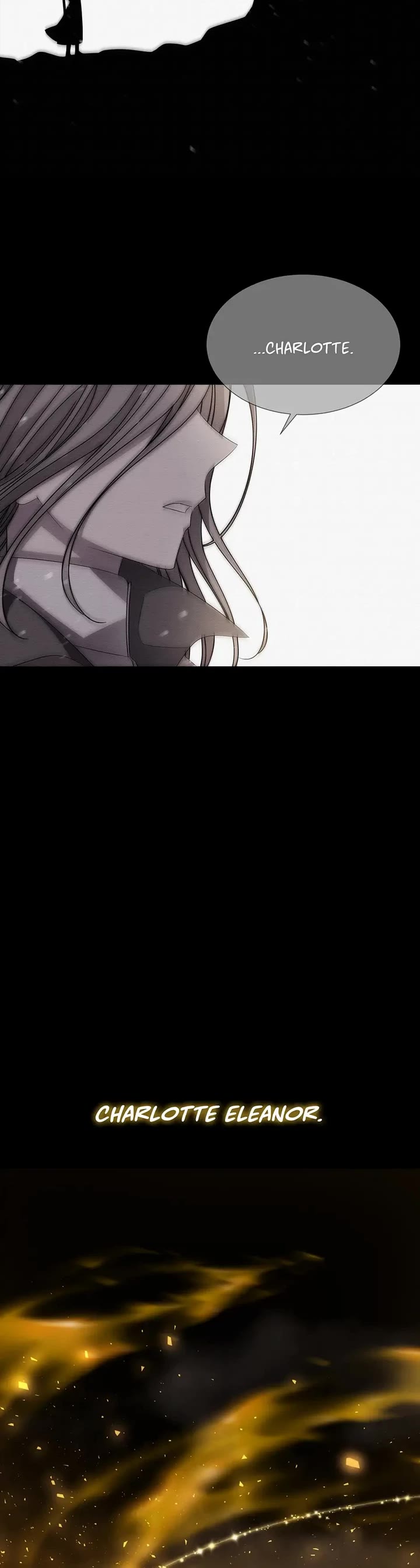Charlotte Has Five Disciples Chapter 173 page 30 - Chapter 173: Tell Me Your Name