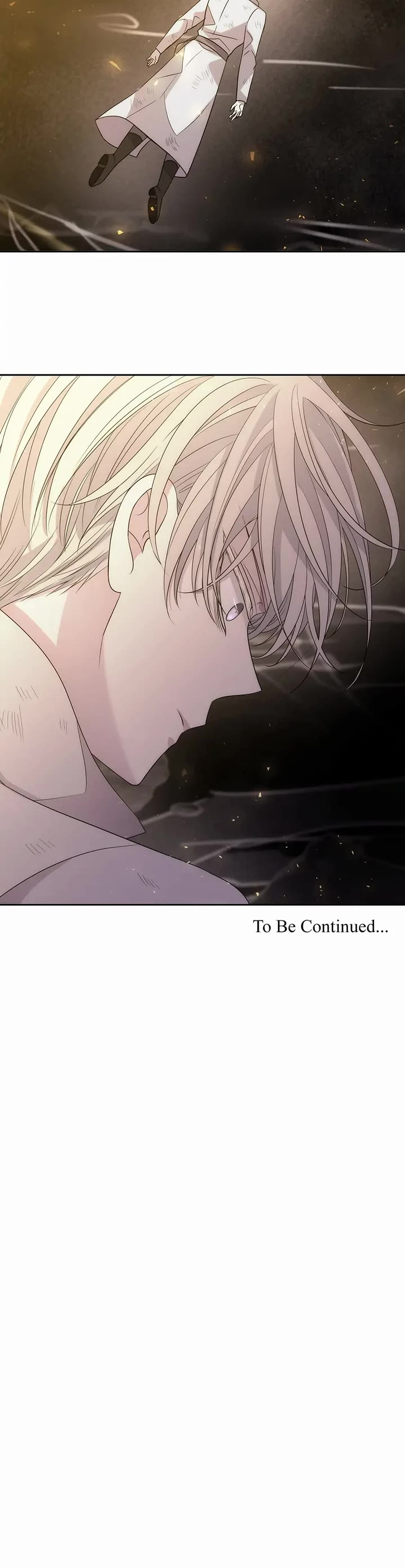 Charlotte Has Five Disciples Chapter 173 page 32 - Chapter 173: Tell Me Your Name