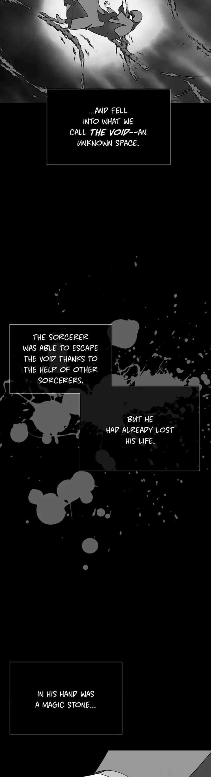 Charlotte Has Five Disciples Chapter 173 page 4 - Chapter 173: Tell Me Your Name
