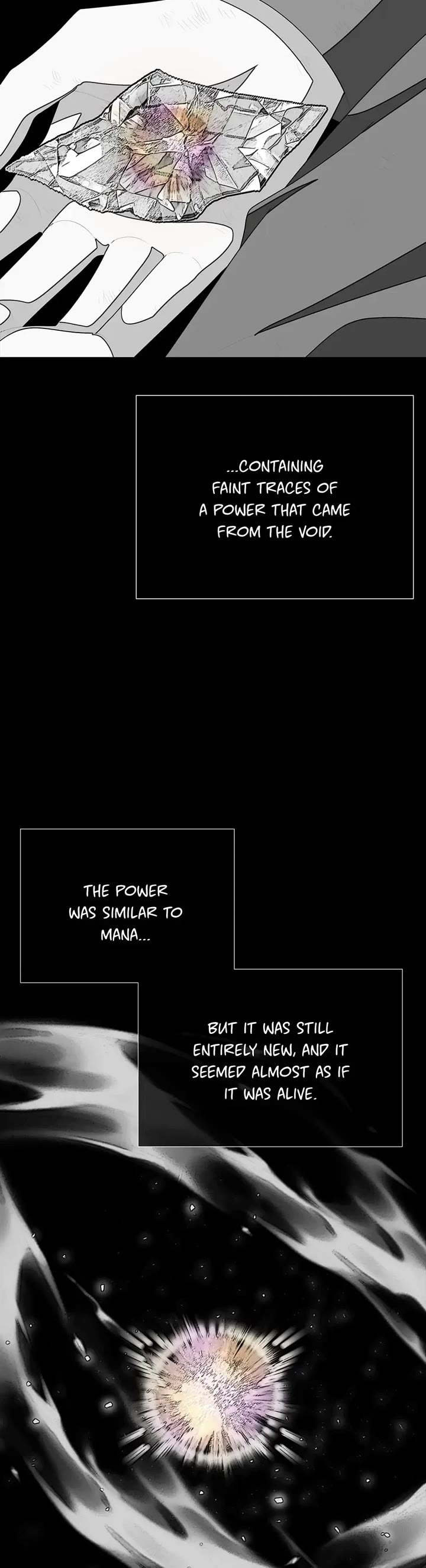 Charlotte Has Five Disciples Chapter 173 page 5 - Chapter 173: Tell Me Your Name