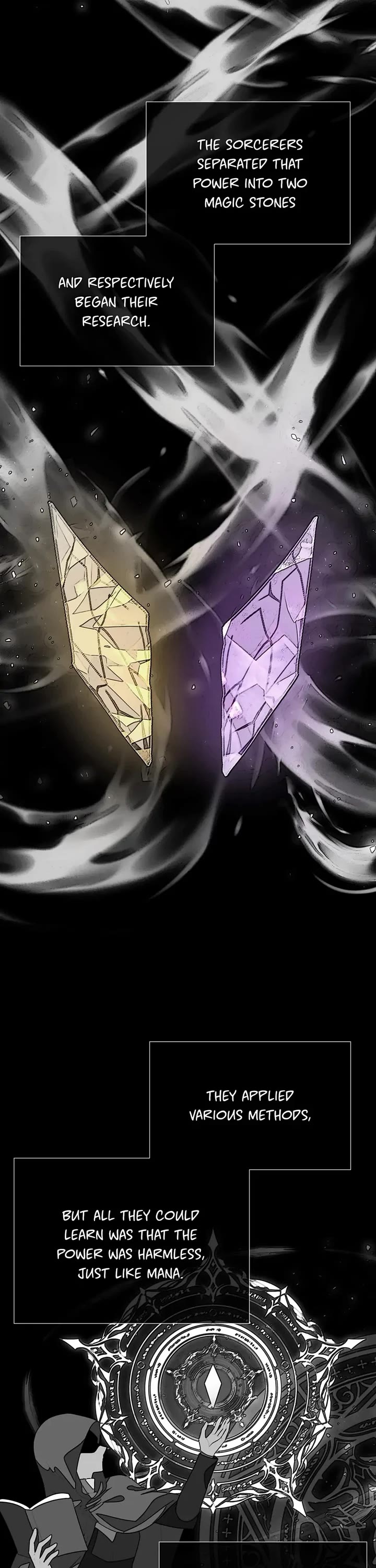 Charlotte Has Five Disciples Chapter 173 page 6 - Chapter 173: Tell Me Your Name
