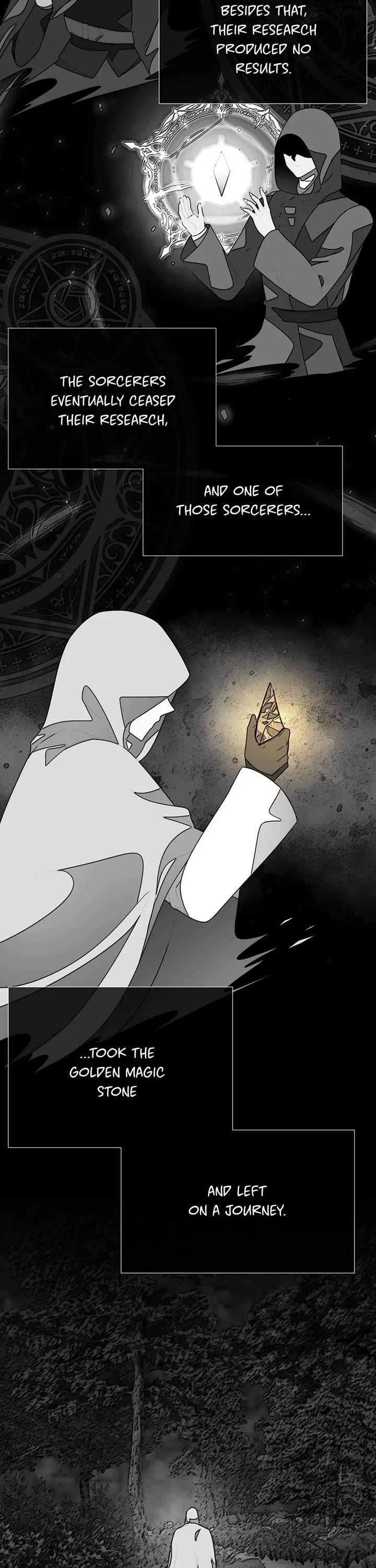 Charlotte Has Five Disciples Chapter 173 page 7 - Chapter 173: Tell Me Your Name