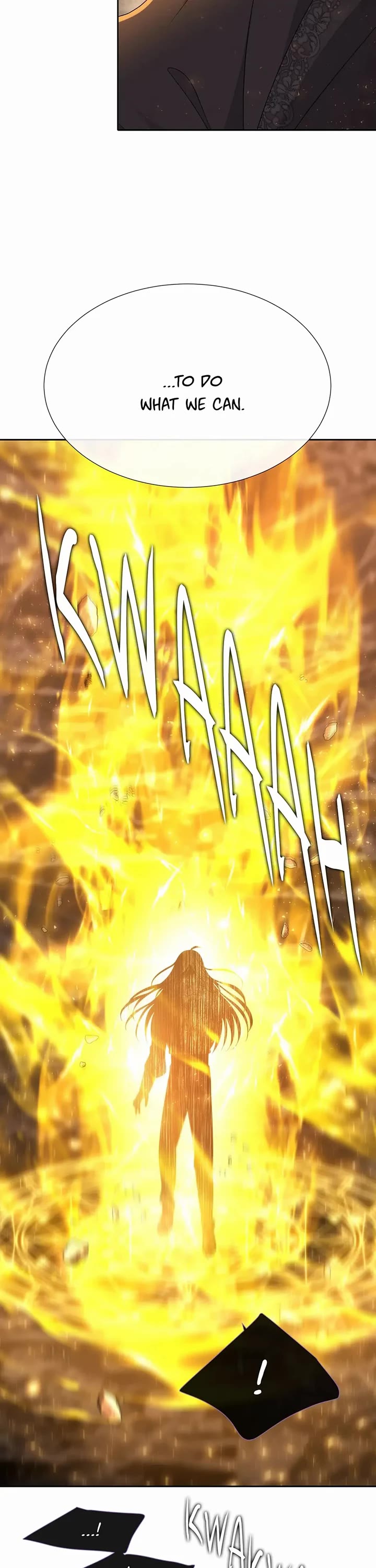 Charlotte Has Five Disciples Chapter 174 page 16 - Chapter 174: Not Your Master
