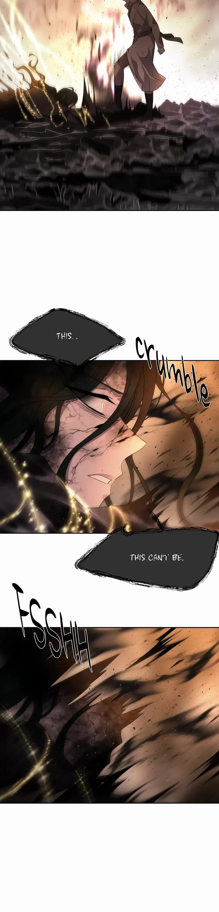 Charlotte Has Five Disciples Chapter 174 page 23 - Chapter 174: Not Your Master