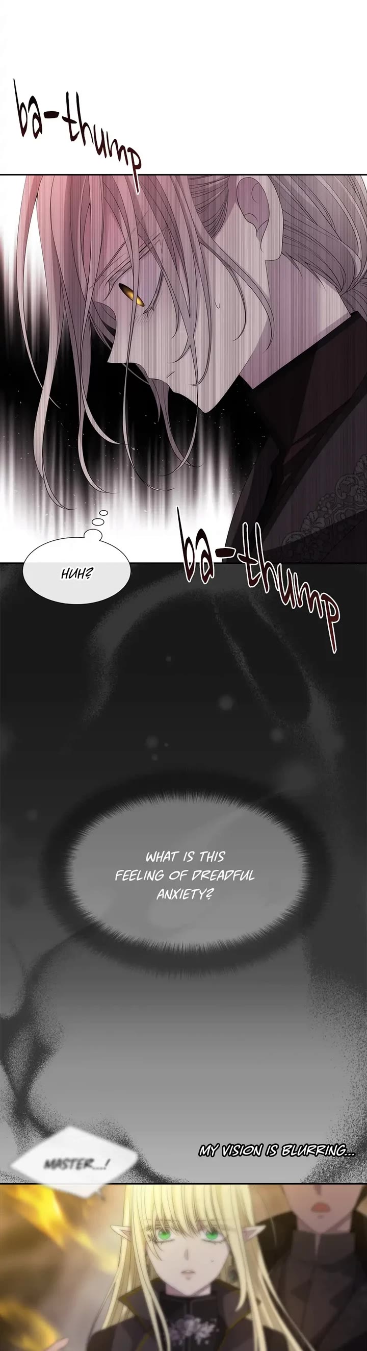 Charlotte Has Five Disciples Chapter 174 page 4 - Chapter 174: Not Your Master