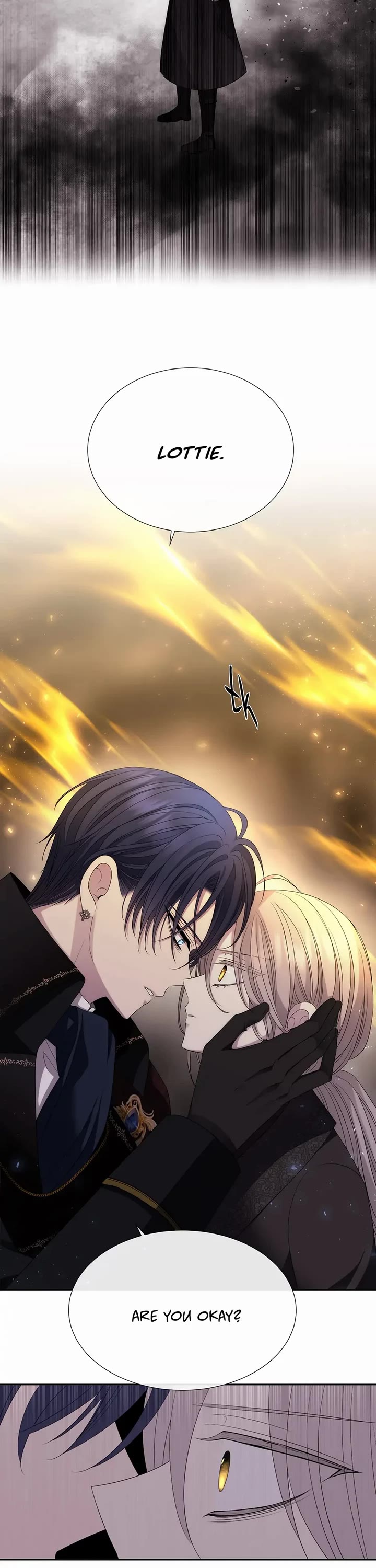 Charlotte Has Five Disciples Chapter 174 page 6 - Chapter 174: Not Your Master