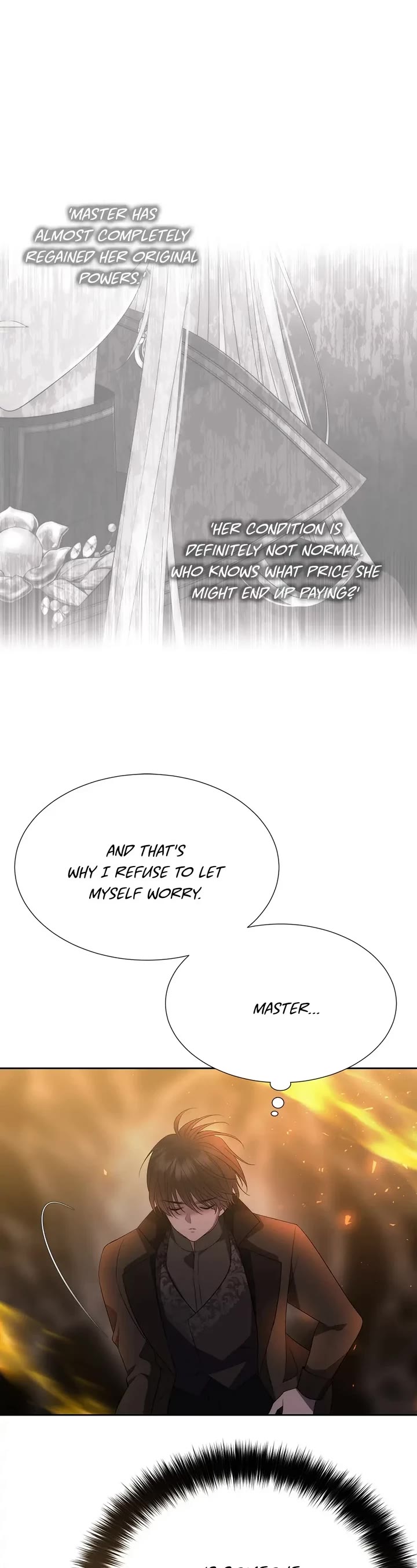 Charlotte Has Five Disciples Chapter 175 page 10 - Chapter 175: Please Save Me
