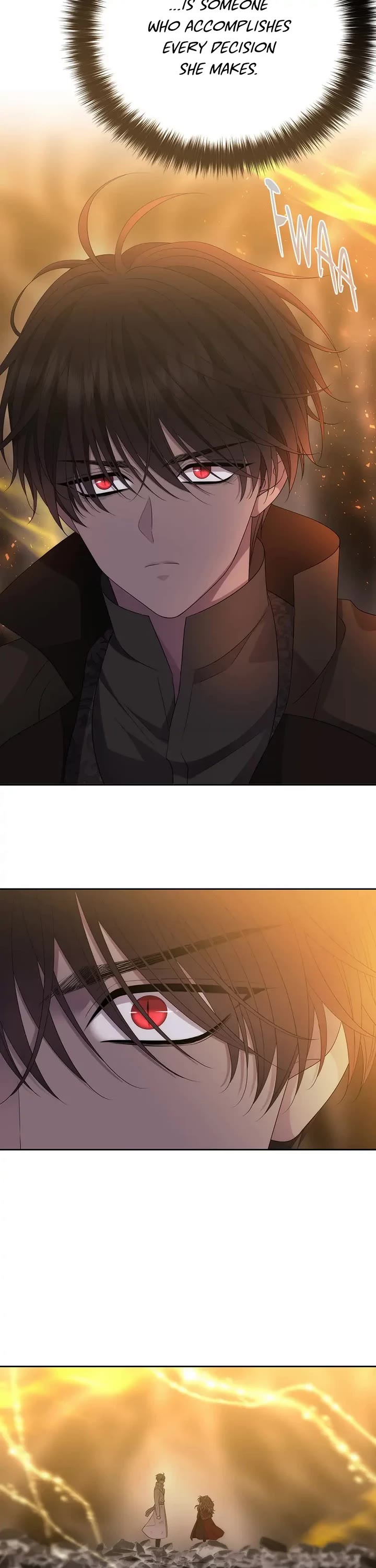 Charlotte Has Five Disciples Chapter 175 page 11 - Chapter 175: Please Save Me