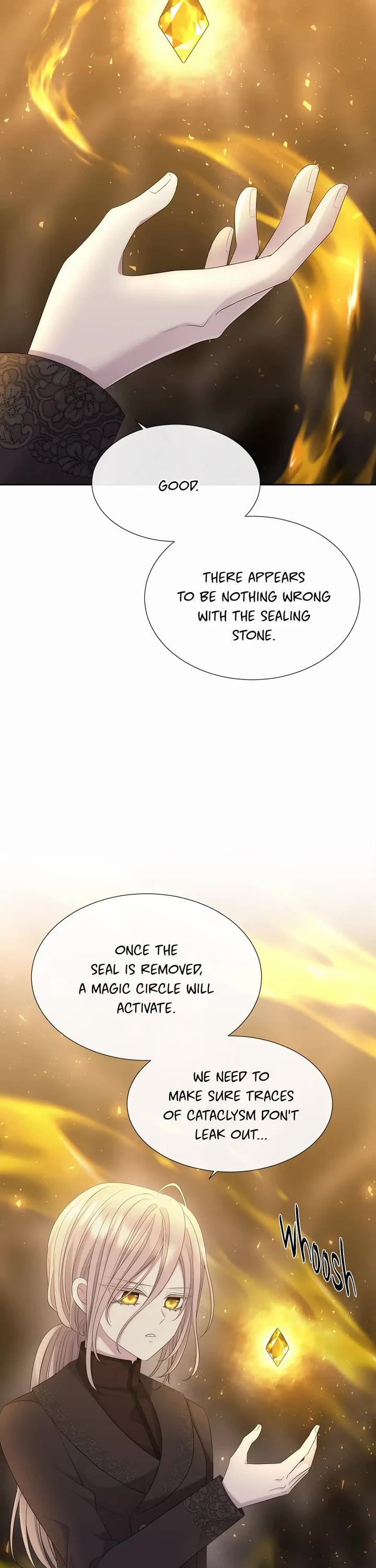 Charlotte Has Five Disciples Chapter 175 page 16 - Chapter 175: Please Save Me