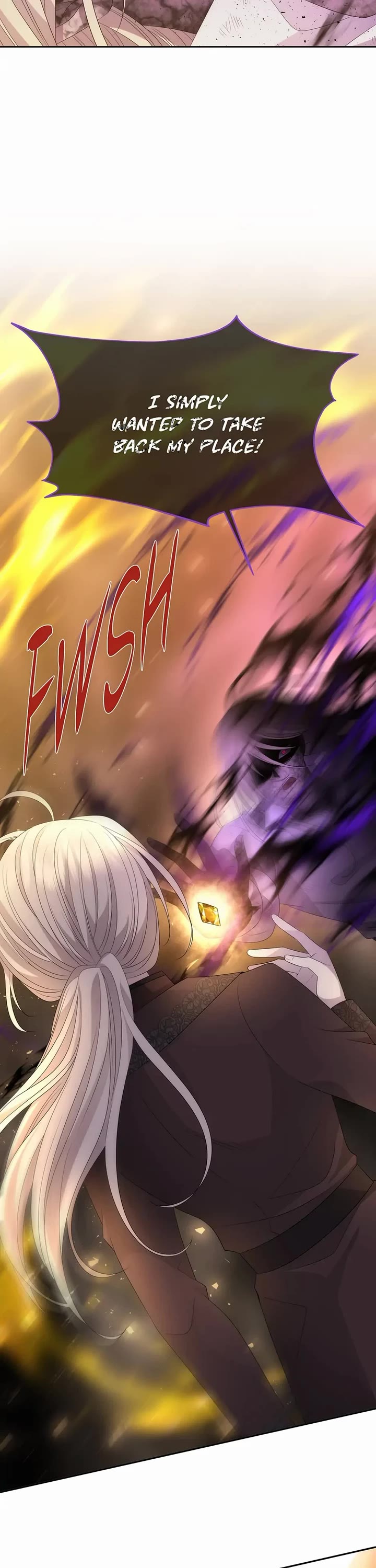 Charlotte Has Five Disciples Chapter 175 page 21 - Chapter 175: Please Save Me