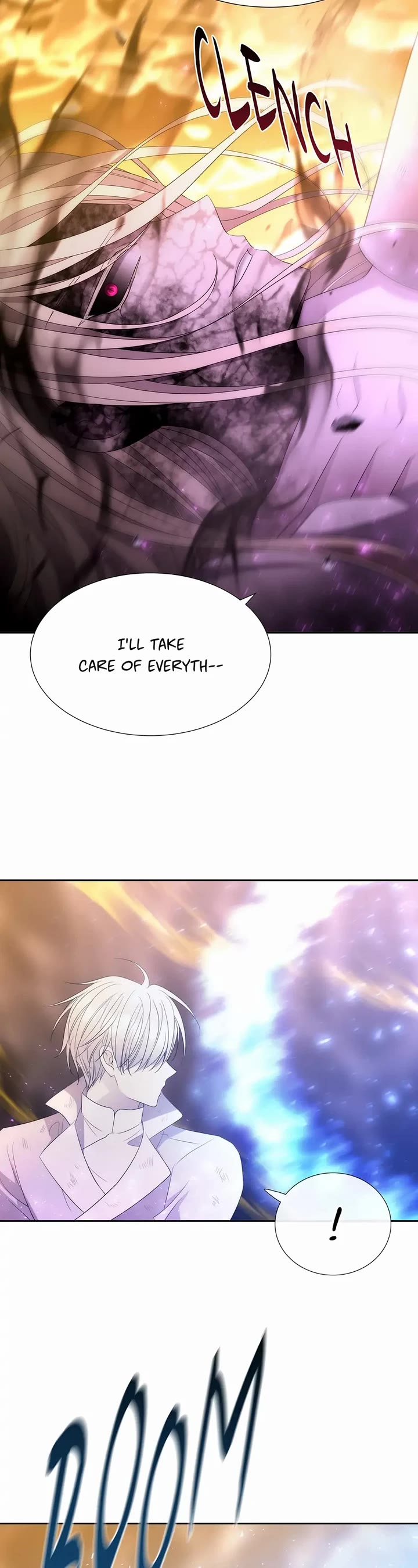 Charlotte Has Five Disciples Chapter 175 page 25 - Chapter 175: Please Save Me