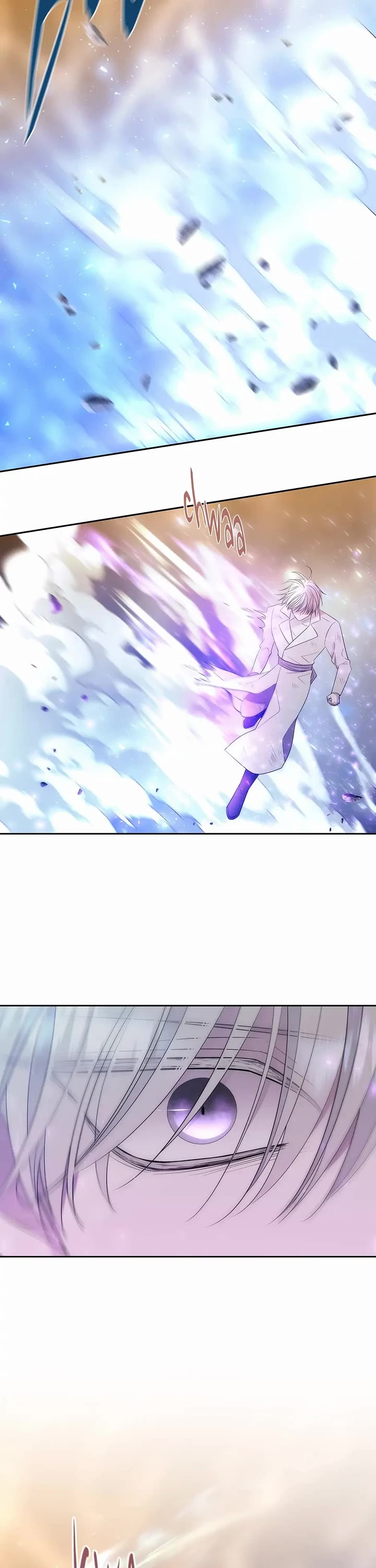 Charlotte Has Five Disciples Chapter 175 page 26 - Chapter 175: Please Save Me