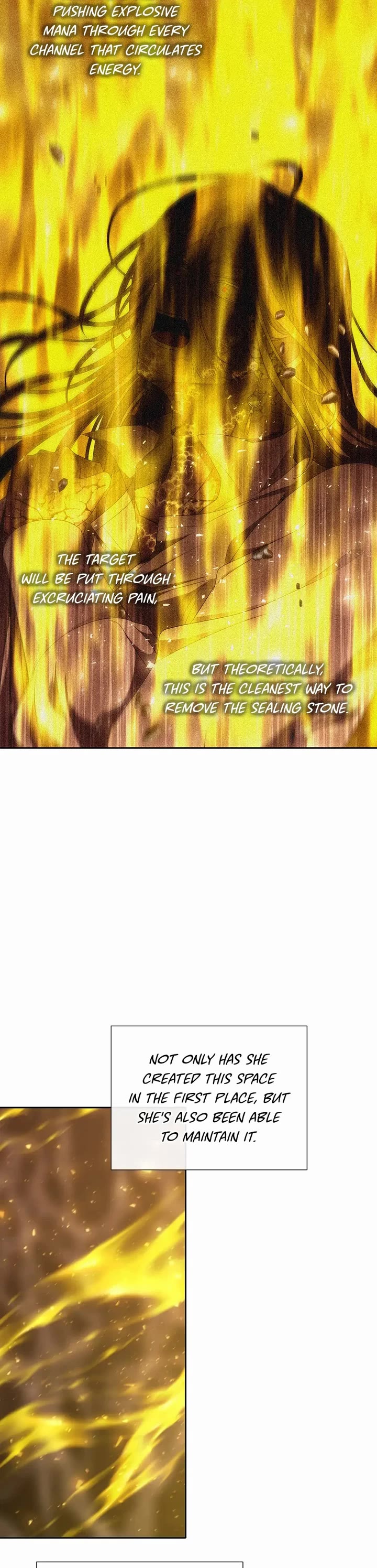 Charlotte Has Five Disciples Chapter 175 page 4 - Chapter 175: Please Save Me
