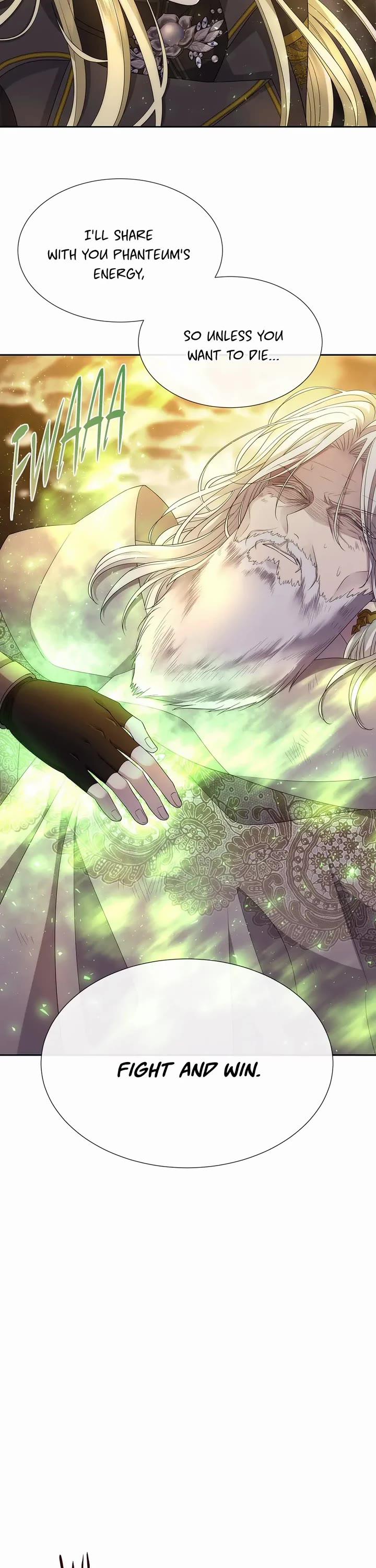 Charlotte Has Five Disciples Chapter 175 page 8 - Chapter 175: Please Save Me