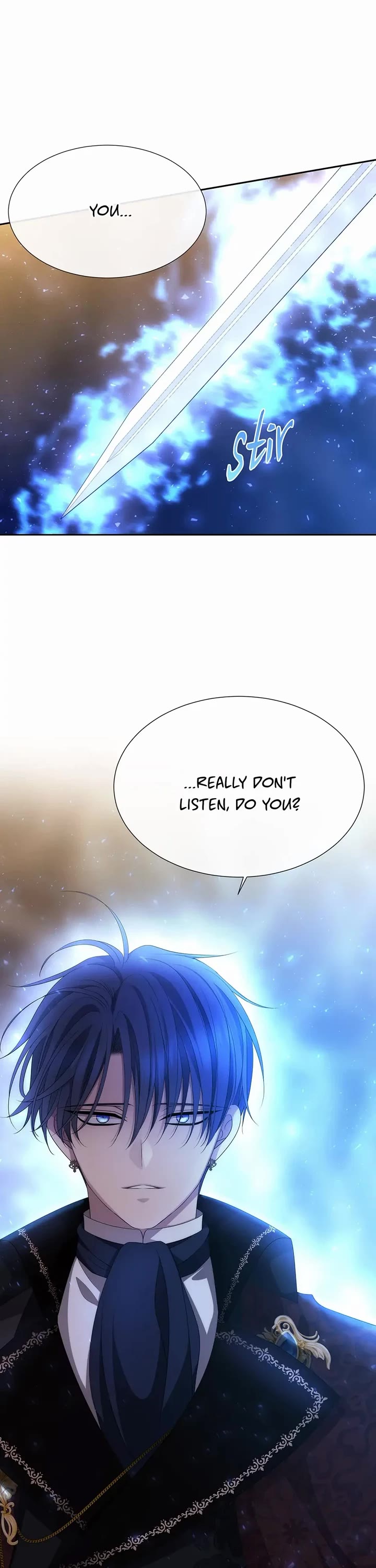 Charlotte Has Five Disciples Chapter 176 page 1 - Chapter 176: Better Than Anyone Else
