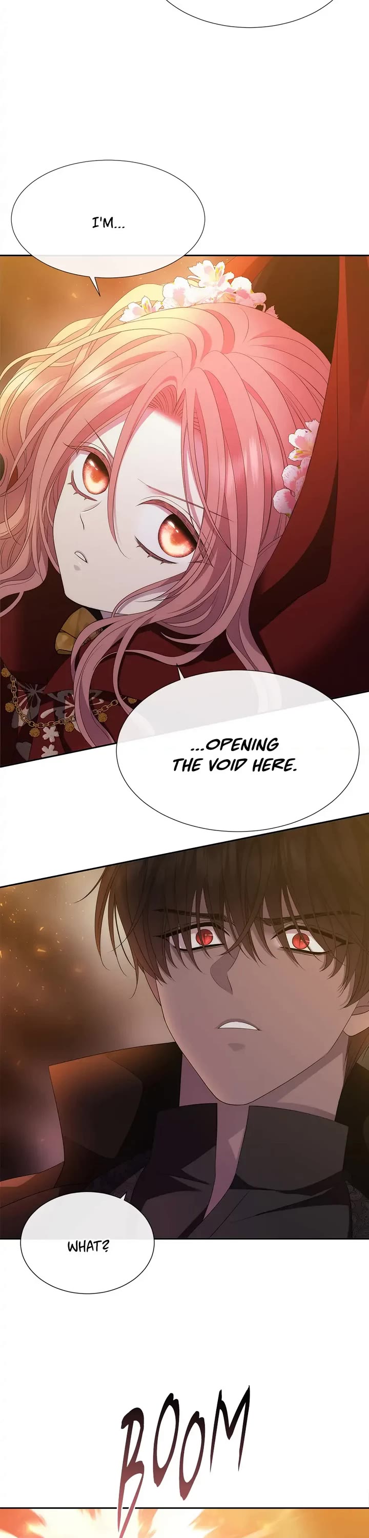 Charlotte Has Five Disciples Chapter 176 page 12 - Chapter 176: Better Than Anyone Else