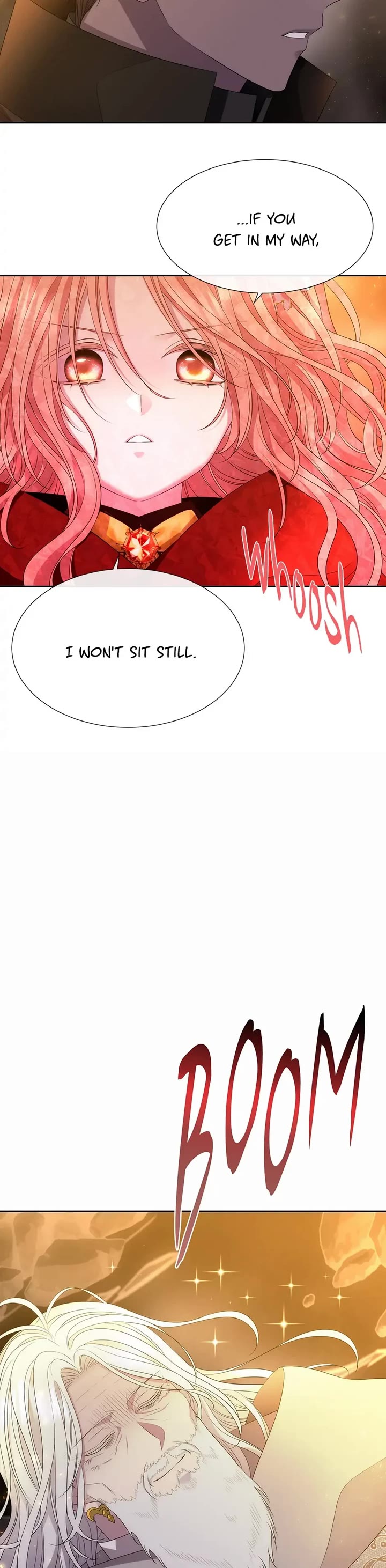 Charlotte Has Five Disciples Chapter 176 page 14 - Chapter 176: Better Than Anyone Else