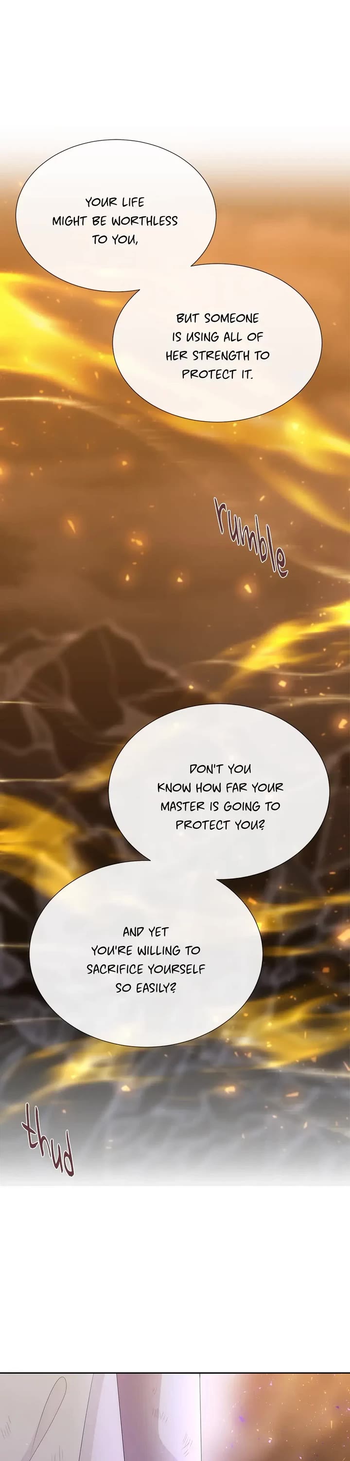 Charlotte Has Five Disciples Chapter 176 page 23 - Chapter 176: Better Than Anyone Else